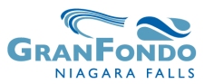 GranFondo Niagara Falls Logo